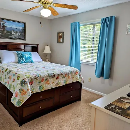 Central-Secluded By Nature-Pools-15 Min To Beach Myrtle Beach Exterior foto