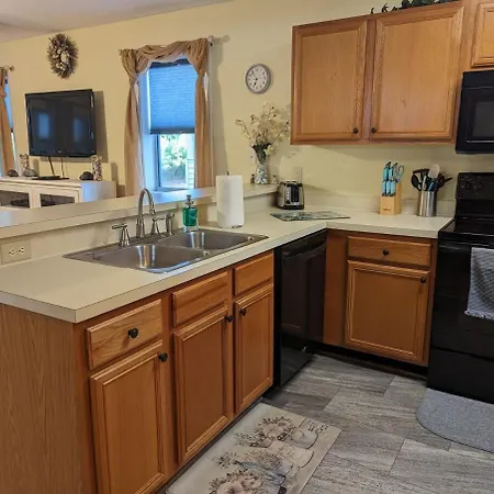 Central-Secluded By Nature-Pools-15 Min To Beach Myrtle Beach Exterior foto