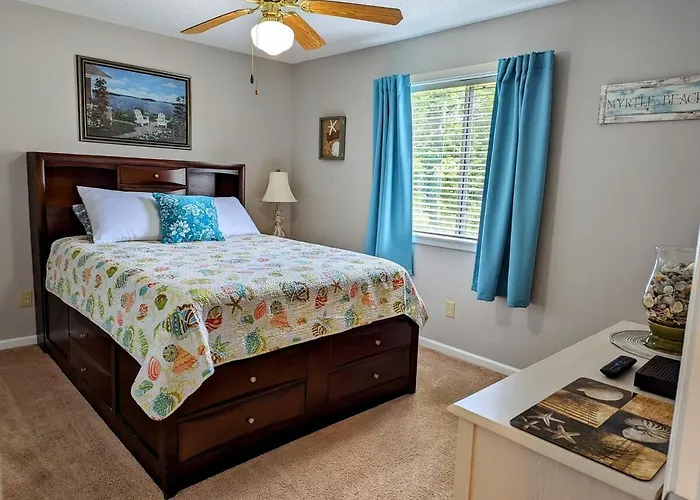 Central-Secluded By Nature-Pools-15 Min To Beach