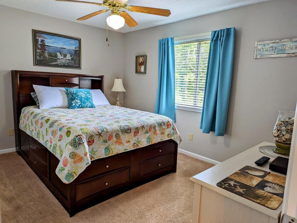 Central-Secluded By Nature-Pools-15 Min To Beach Myrtle Beach