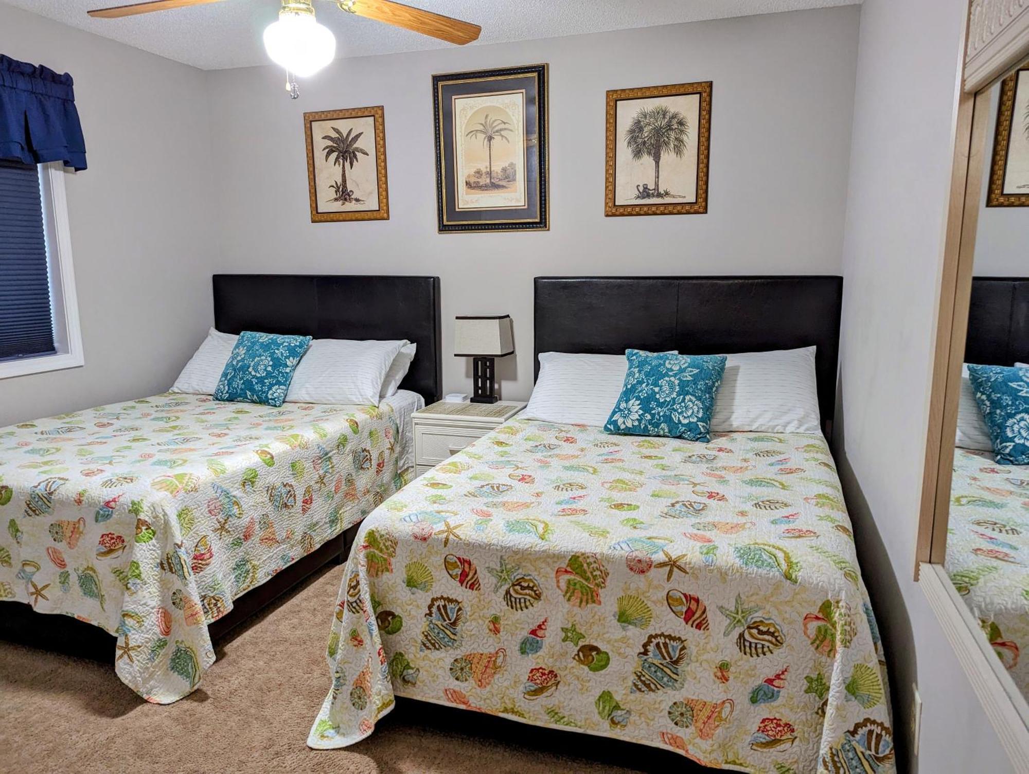 Central-Secluded By Nature-Pools-15 Min To Beach *
