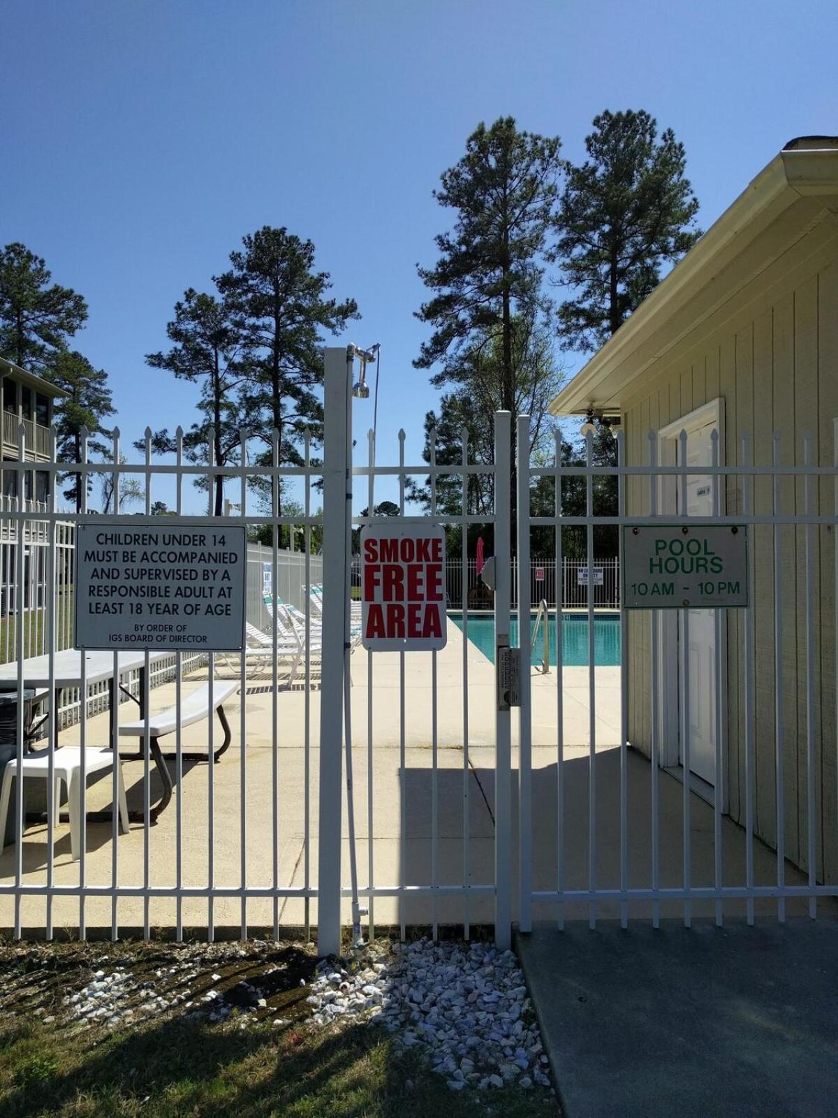 Central-Secluded By Nature-Pools-15 Min To Beach Apartment Myrtle Beach