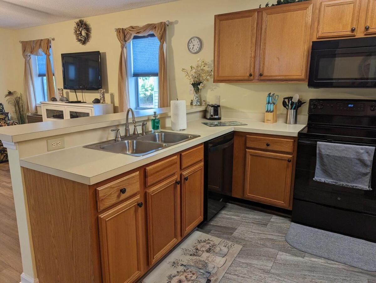 Central-Secluded By Nature-Pools-15 Min To Beach * Myrtle Beach